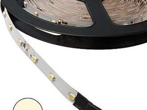 Светодиодная лента 3528 300LED IP33 12Vх24W W-WHITE