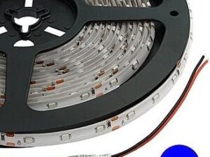 Светодиодная лента 3528 300LED IP65 12Vх24W BLUE