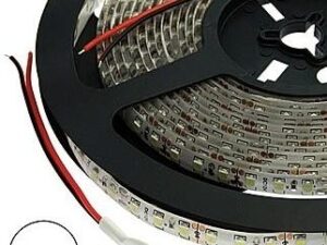 Светодиодная лента 3528 600LED IP65 12Vх48W WHITE
