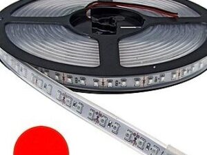 Светодиодная лента 3528 600LED IP68 12Vх48W RED