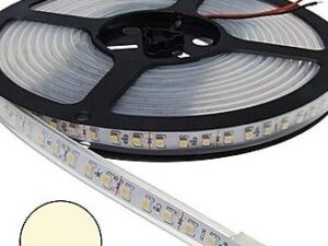 Светодиодная лента 3528 600LED IP68 12Vх48W W-WHITE