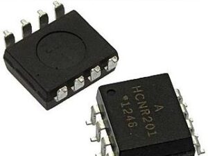 ISO1050DUBR микросхема