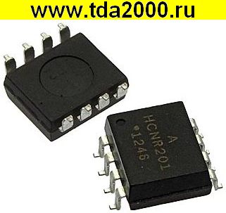 AMC1200BDUBR микросхема