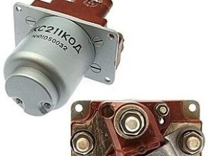 Контактор ТКС211КОД