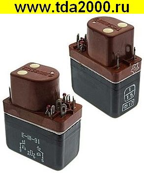 Контактор ТКЕ52П1ПГБ