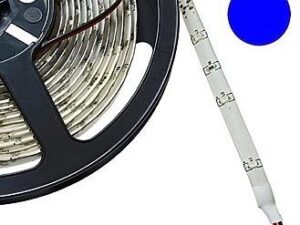 Светодиодная лента 3528 150LED IP65 12Vх12W BLUE
