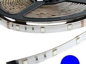 Светодиодная лента 5050 150LED IP65 12Vх36W BLUE