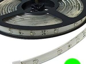 Светодиодная лента 3528 150LED IP68 12Vх12W GREEN