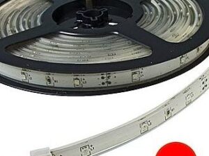 Светодиодная лента 3528 150LED IP68 12Vх12W RED