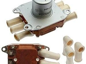 Контактор ТКД503ДОДБ