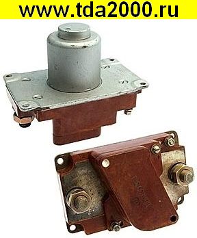 Контактор ТКС601КОД