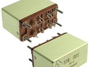 Контактор КНЕ020 27В