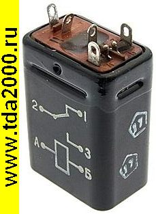 Контактор ТКЕ21ПКТ