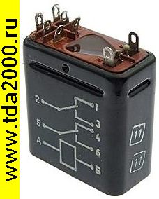 Контактор ТКЕ22ПКТ