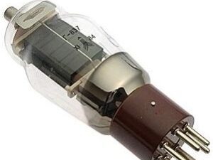 Радиолампа Г-837