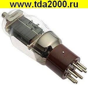 Радиолампа Г-837