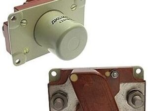 Контактор ДКС401КО