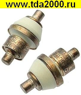 Радиолампа 6С17КВ