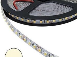 Светодиодная лента 3528 600LED IP33 12Vх48W W-WHITE