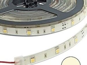 Светодиодная лента 5050 150LED IP68 12Vх36W W-WHITE