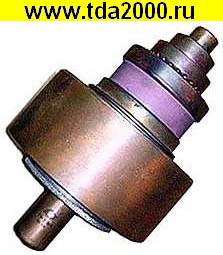 Радиолампа ГУ-36Б-1