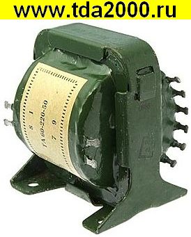 Трансформатор ТА 60 220-50