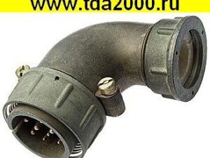 Разъём 2РТТ32КУЭ12Ш16В