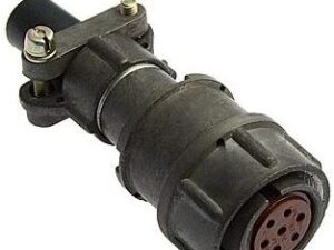 Разъём RM18-7-TK-S-D