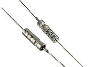 47 мкф 63в К52-15В конденсатор электролитический