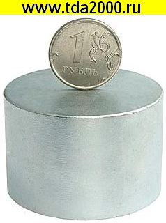 Магнит D 45x30 N35