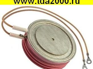 Т 253 -1250-4 тиристор