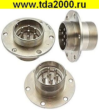 Разъём 2РМГСПД33Б7Ш9Е2