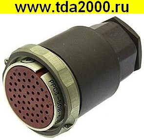 Разъём РРС3-50В-7-6В