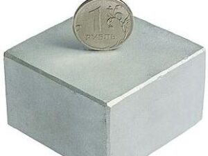 Магнит B 50x50x30 N35