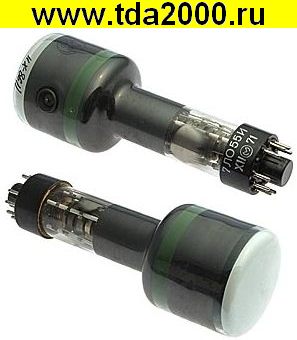 Кинескоп 7ЛО55И