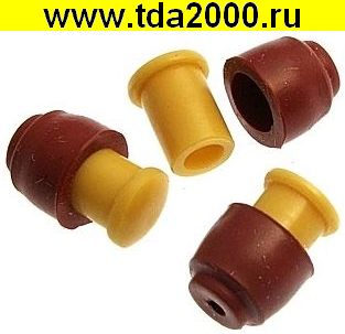 Светоарматура ФМ-3 желтый