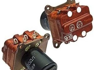 Контактор ТКД103ОДЛ