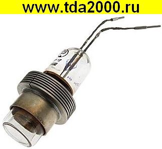 Радиолампа ГИ-17