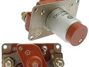 Контактор ТКС201ОДЛ