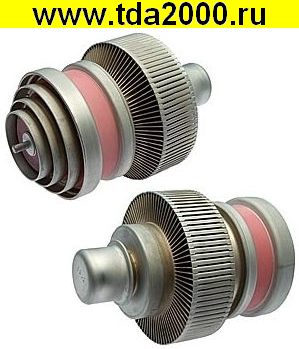 Радиолампа ГУ-71Б