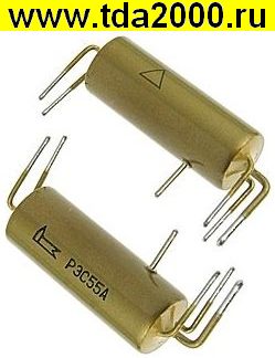 Реле РЭС55А 12.02