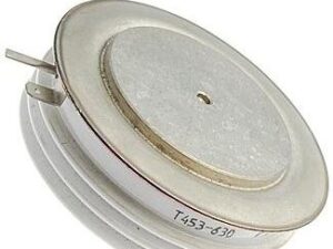 Т 453 -630-28 тиристор