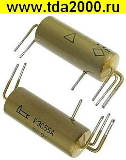 Реле РЭС55А 19.01