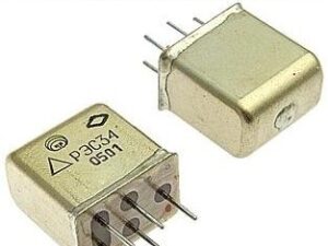 Реле РЭС34 05.01