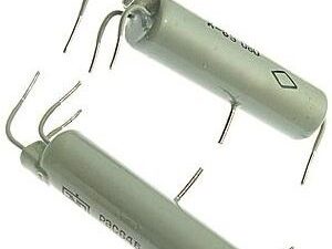 Реле РЭС64Б 726.01