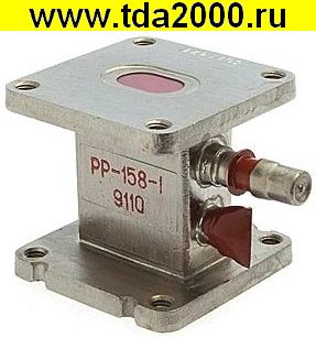 Разрядник РР-158-1