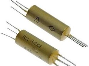 Реле РЭС55Б 03.01