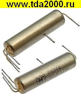 Реле РЭС64А 726