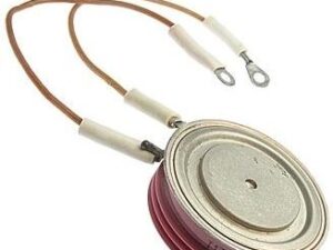 Т 133 -320-9 тиристор