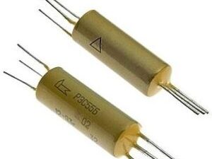 Реле РЭС55Б 03.02